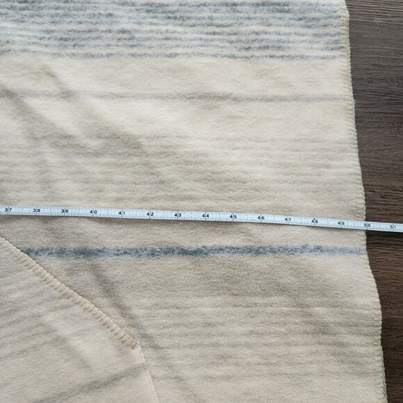 REI Cooperative Oversized Poncho One Size Cozycore Lagenlook Minimalist Fall - Picture 6 of 7